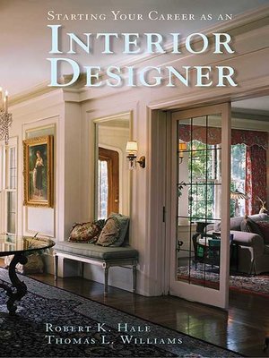 cover image of Starting Your Career as an Interior Designer